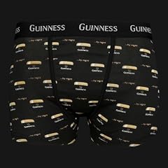 Guinness By Night Boxers