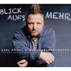 Blick Aufs Mehr