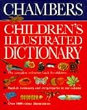 Chambers children's illustrated dictionary