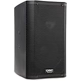 QSC K8 Powered PA Speaker (8 Inch, 1000 Watts) QSC K8 Powered PA Speaker (8 Inch, 1000 Watts)