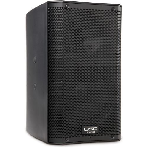 QSC K8 Powered PA Speaker