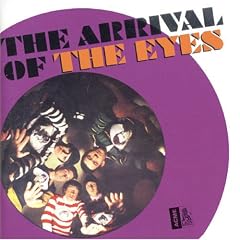 The Arrival of the Eyes: the C