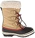 Sorel Youth Yoot Pac Nylon Winter Boot (Little Kid/Big Kid)