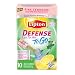 Lipton Green Tea To Go, Defense Pink Lemonade, 10-count, 0.06-Ounce Boxes (Pack of 6)