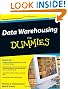 Data Warehousing For Dummies