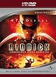 Riddick - Chroniken eines Kriegers [HD DVD]