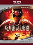 Produkt-Bild: Riddick - Chroniken eines Kriegers [HD DVD]