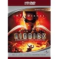Riddick - Chroniken eines Kriegers [HD DVD]