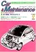 Car&Maintenance (カーアンドメインテナンス) 2008年 09月号 [雑誌]