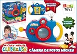 IMC Toys Mickeys Pretend Camera
