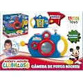 IMC Toys Mickey's Pretend Camera