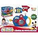 IMC Toys - 180482 - Jeu Electronique - Appareil Photo - Mickey