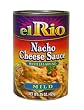 El Rio Mild Nacho Cheese Sauce with Jalapeno Peppers, 15-Ounce Units (Pack of 12)