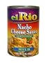 El Rio Mild Nacho Cheese Sauce with Jalapeno Peppers, 15-Ounce Units (Pack of 12)