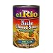 El Rio Mild Nacho Cheese Sauce with Jalapeno Peppers, 15-Ounce Units (Pack of 12)