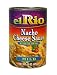 El Rio Mild Nacho Cheese Sauce with Jalapeno Peppers, 15-Ounce Units (Pack of 12)