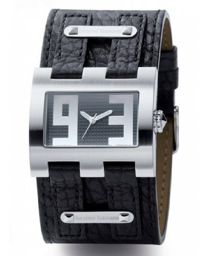 bruno banani Herrenarmbanduhr EGEAS BR20854 Preisvergleich