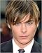 All Products : Zac Efron by Unknown. Size 11.00 inches width by 14.00 inches height. High Quality Art Poster Print