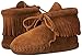 Minnetonka Fring Bootie (Toddler)