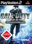 Call of Duty - World at War