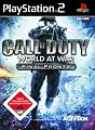 Call of Duty - World at War