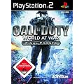 Call of Duty - World at War