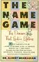 The Name Game (Signet)