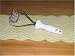Zyliss Potato Masher, White