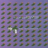 John Zorn: Filmworks 18 - The Treatment