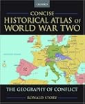 Concise Historical Atlas of World War...