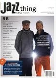 Magazine - Jazz thing [Jahresabo]