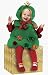 Christmas Tree Costume