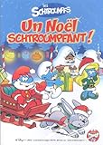 Image de Les Schtroumpfs - Un Noël schtroumpfant