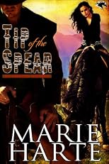 Tip of the Spear (Amazon Western)