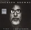 Time the Conqueror [Vinyl LP]