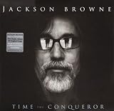 Time the Conqueror