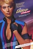 The Legend of Billie Jean - Movie Poster - 27 x 40