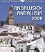 Andalusien 2008 Cal 19x22
