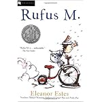 Rufus M. book cover
