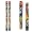Rossignol Sprayer Skis 2012
