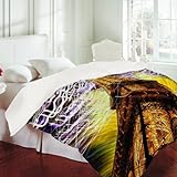 Duvet Cover France Two (by DENY Designs)