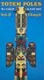 Totem Poles of the Tlingit Indians to Cut Out and Put Together