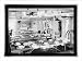 Historic Print (L): U.S.S. Florida, Crews compartment, ready for a meal, 5/19/20