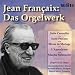 Amazon MP3: J.-R. Francaix, L'Apocalypse selon St. Jean: Vision du Thrône de Dieu bei MP3-Downloads zum Namen: 51ZdTYO4ruL._SL75_