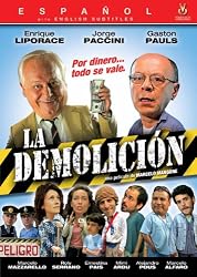 La Demolicion