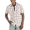 Mossimo&reg; Western Shirt - Red