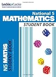 National 5 mathematics. Student book