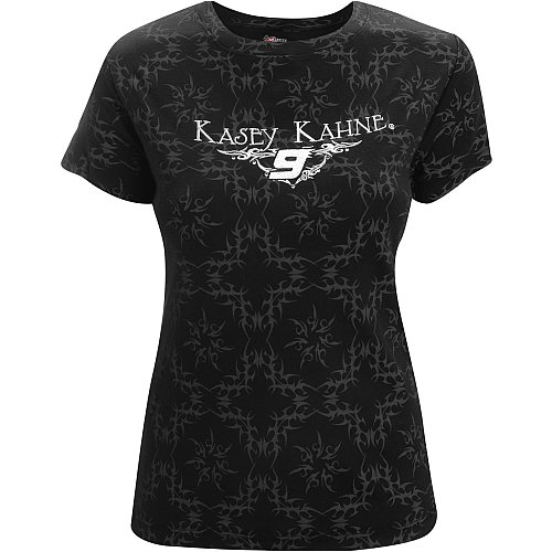 Buy Chase Authentics Kasey Kahne Ladies Soul of Racing Tee by Chase Authentics
