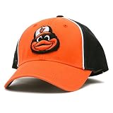 Baltimore Orioles Retro Logo Pastime Cap