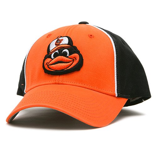 Baltimore Orioles Retro Logo Pastime Cap